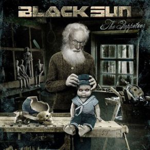 Download track The Puppeteer Black Sun