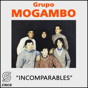 Download track Usted Señor Grupo Mogambo