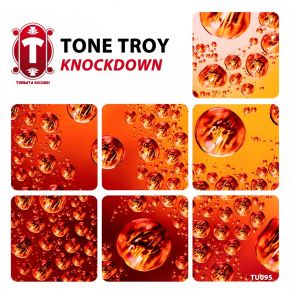 Download track Knockdown (Dub Mix) Tone Troy