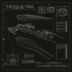 Download track The Vacuum Catastrophe (Original Mix) Triquetra