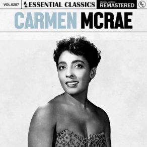 Download track Love Is Here To Stay Carmen McRae