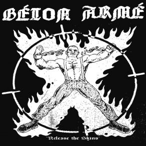 Download track Someone's Gonna Die (Blitz Cover) Béton Arme, Violent Way