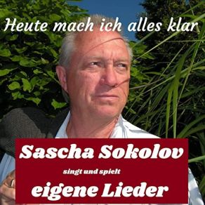 Download track So Stumm Wie Alle Fische Sind Sascha Sokolov