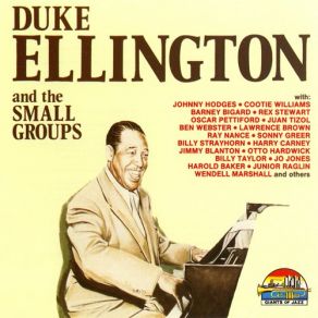 Download track Goin' Out The Back Way Duke Ellington