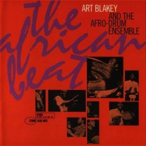 Download track Ayiko, Ayiko (Welcome, Welcome, My Darling) Art Blakey