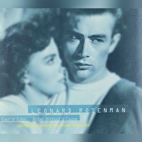 Download track Rebel Without A Cause Main Title John Adams, London Sinfonietta