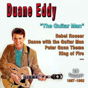 Download track Movin' 'N' Groovin' Duane Eddy