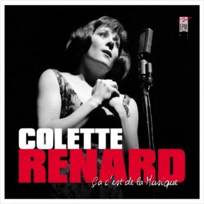 Download track Avec Les Anges Colette Renard