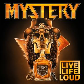 Download track Rock Revolution The Mystery, Mystery Mystery