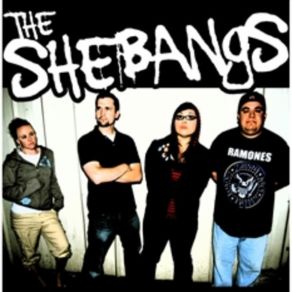 Download track The Shebangs - Rice Belly The Shebangs