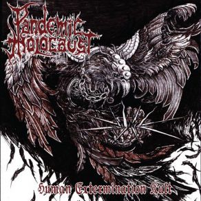 Download track Fornicating On The Grave Of God Pandemic Holocaust