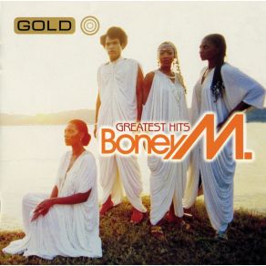 Download track I See A Boat On The River Boney M.