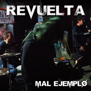 Download track Reventar MAL EJEMPLO