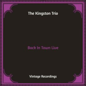 Download track Let's Get Together The Kingston Trio