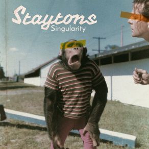 Download track Singularity Staytons