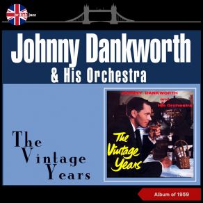 Download track Swinging The Blues John Dankworth