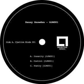 Download track Poetry (Original Mix) Danny Snowden