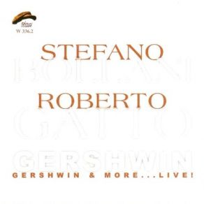 Download track Body And Soul Stefano Bollani, Roberto Gatto