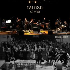 Download track Acalento (Ao Vivo) Diogo Nestor