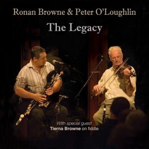 Download track The Chattering Magpie / Boil The Breakfast Early (Reels) Peter O'LoughlinThe Reels, Tierna Browne