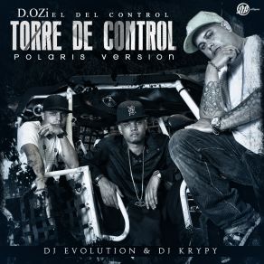 Download track Cuando Cae La Noche Jory, D. OZi