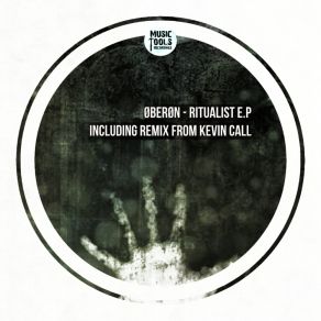 Download track Initiation Of The Unholy Spirit (Original Mix) Oberon (Mt)