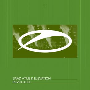 Download track Revolutio (Extended Mix) Elevation, Saad Ayub