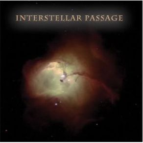 Download track Interstellar Passage Rick Miller