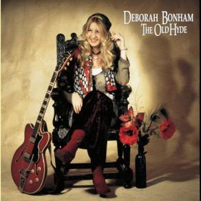 Download track No Angel BONHAM Deborah