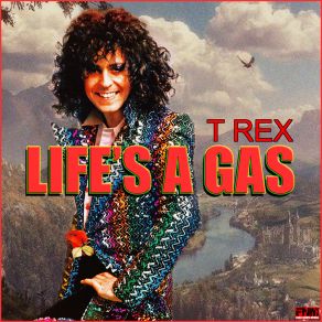 Download track Dark Lipped Woman T. Rex