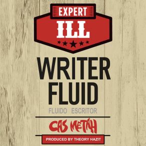 Download track Writer Fluid Theory Hazit, Cas Metah