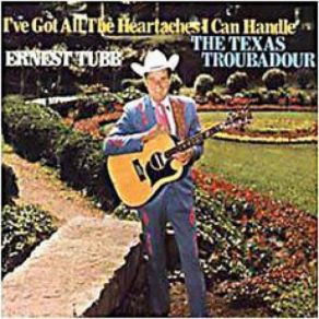 Download track What My Woman Can't Do Ernest Tubb