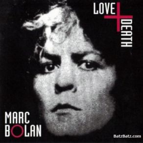 Download track Cat Black Marc Bolan