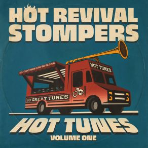 Download track Yakety Yak Hot Revival Stompers