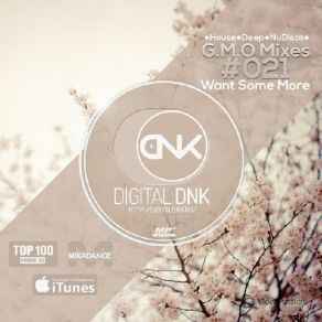 Download track Anything Tonight (Original Mix) Digital DNKDance Cult