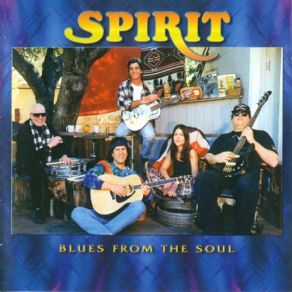 Download track Dreamy Eyes The Spirit