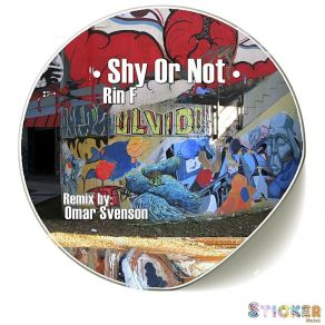 Download track Shy Or Not (Omar Svenson Remix) Rin FOmar Svenson