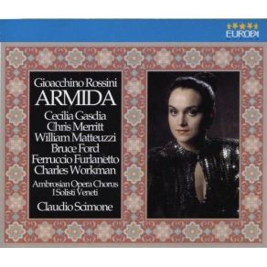 Download track 4. Canzoni Amorose Rossini, Gioacchino Antonio