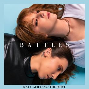 Download track Because It's Blue Katy Guillen