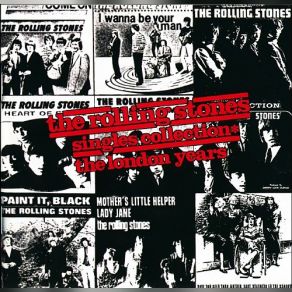 Download track It's All Over Now Rolling Stones