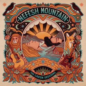 Download track After The Rain Nefesh Mountain