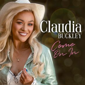 Download track Walkin', Talkin', Cryin', Barely Beatin', Broken Heart Claudia Buckley