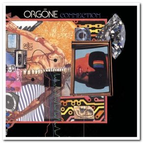 Download track Love Will See Us Through Orgone