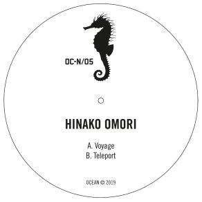 Download track Voyage Hinako Omori