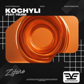 Download track Kochyli (Radio Edit; Feat. Telem) ZifareTelem