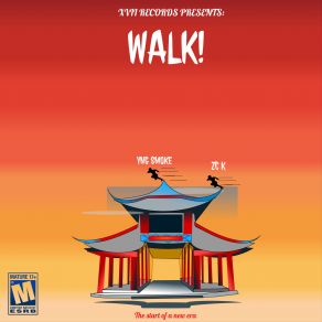 Download track WALK FREESTYLE YNG SmokeZC K