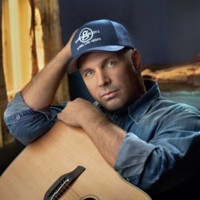 Download track Midnight Rider Garth Brooks