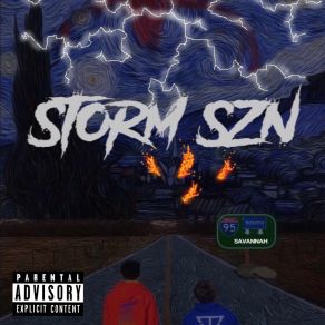 Download track Storm SZN FREESTYLE $ Torm2x