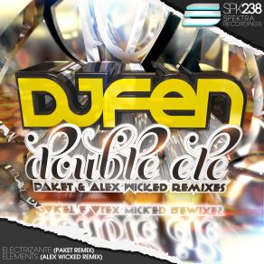 Download track Electrizante (Paket Remix) DJ FenPaket