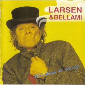 Download track Danas Have Kim Larsen